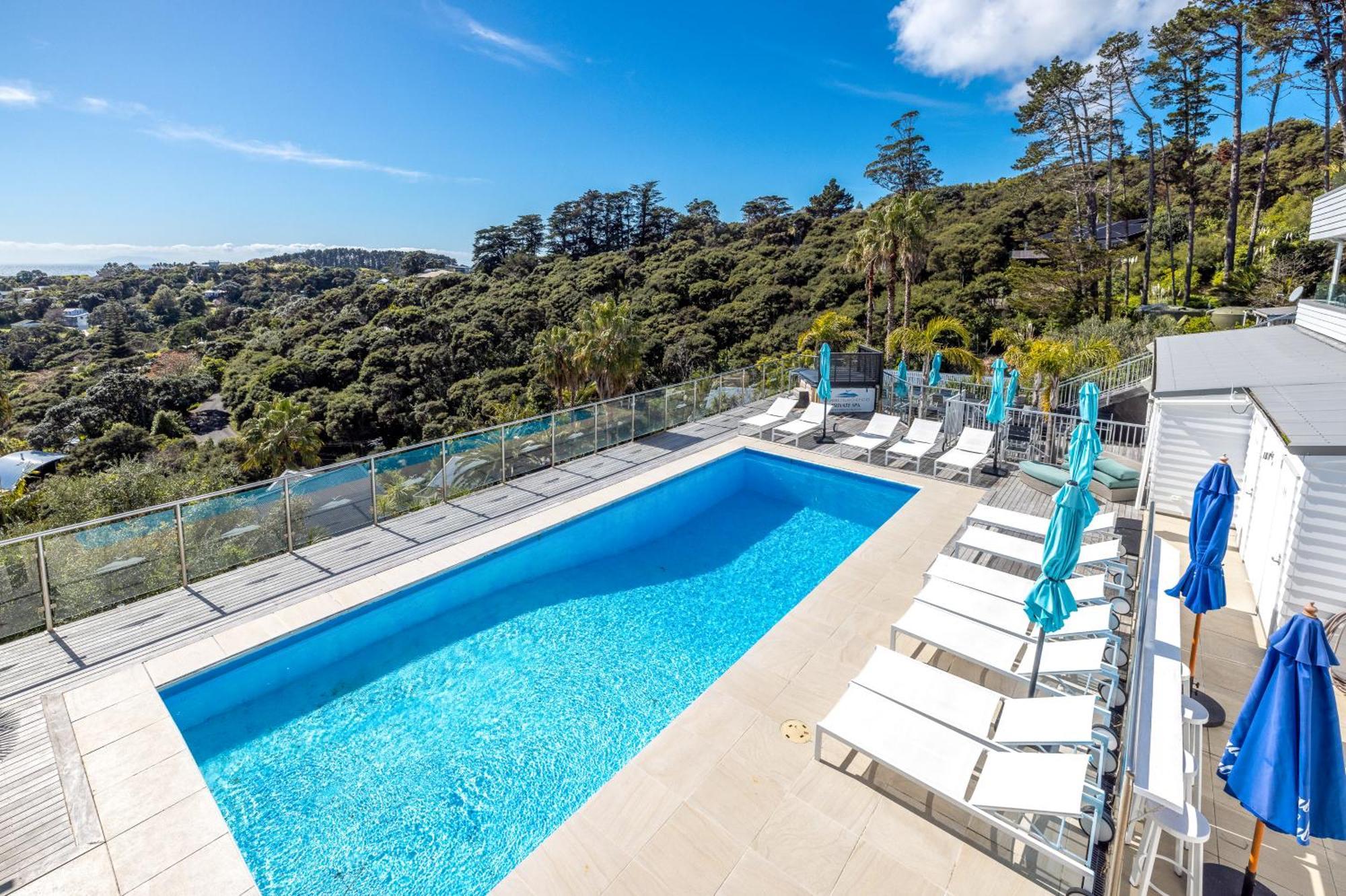 Palm Beach Cottage With Private Spa Pool Экстерьер фото