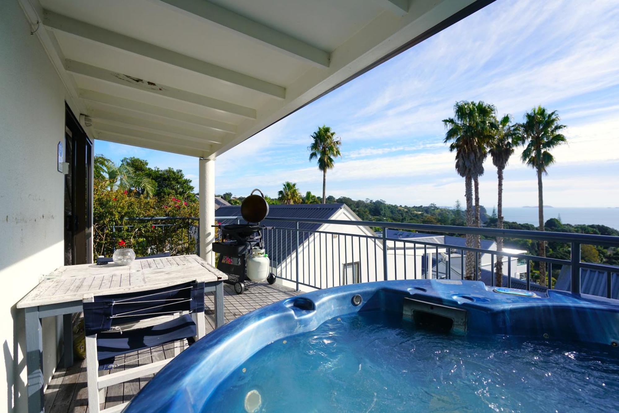 Palm Beach Cottage With Private Spa Pool Экстерьер фото